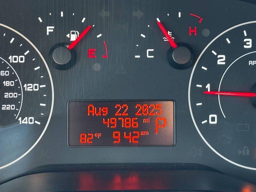 used 2021 Ram ProMaster City car, priced at $21,990