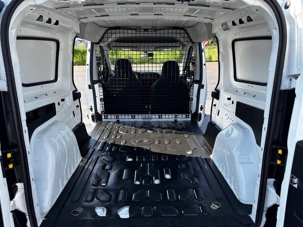 used 2021 Ram ProMaster City car, priced at $21,990
