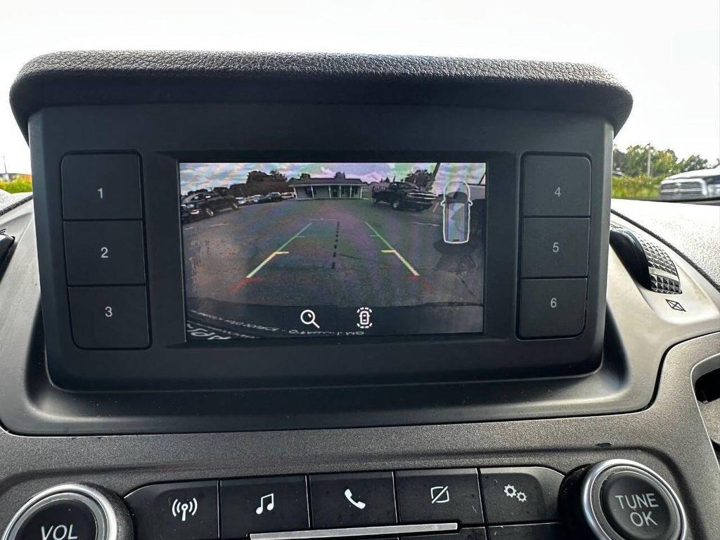 used 2021 Ford Transit Connect car, priced at $17,990