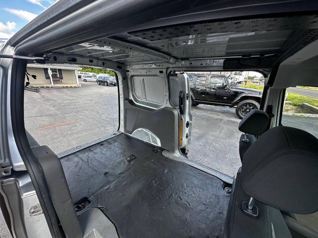 used 2021 Ford Transit Connect car, priced at $17,990