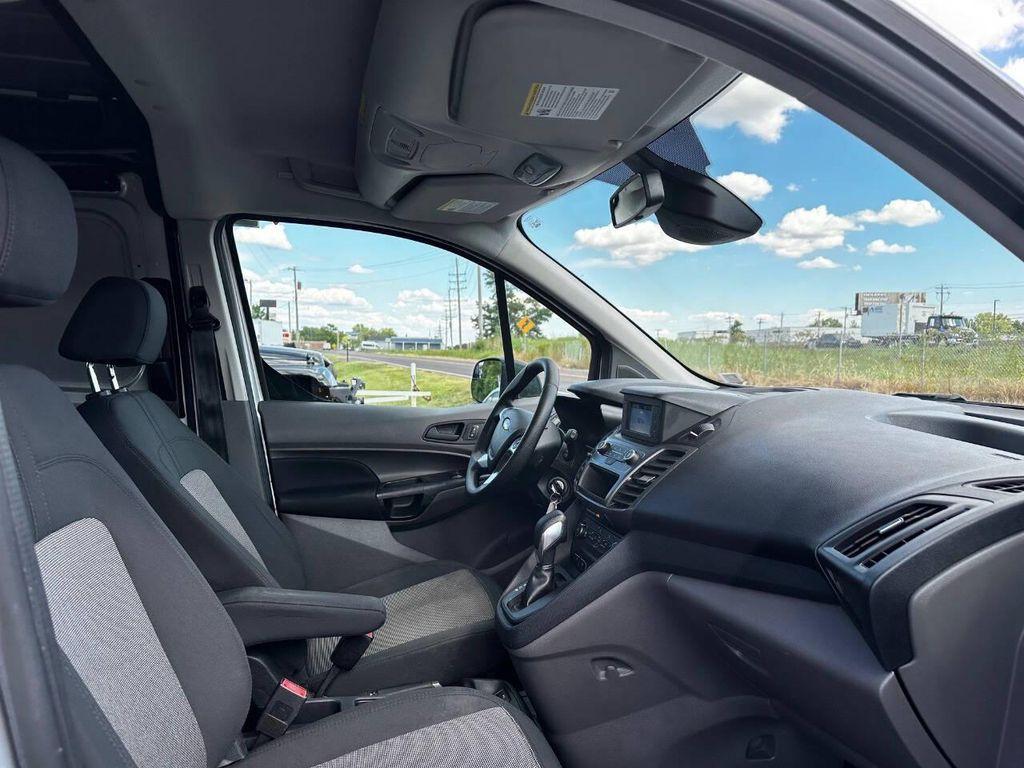 used 2021 Ford Transit Connect car, priced at $17,990