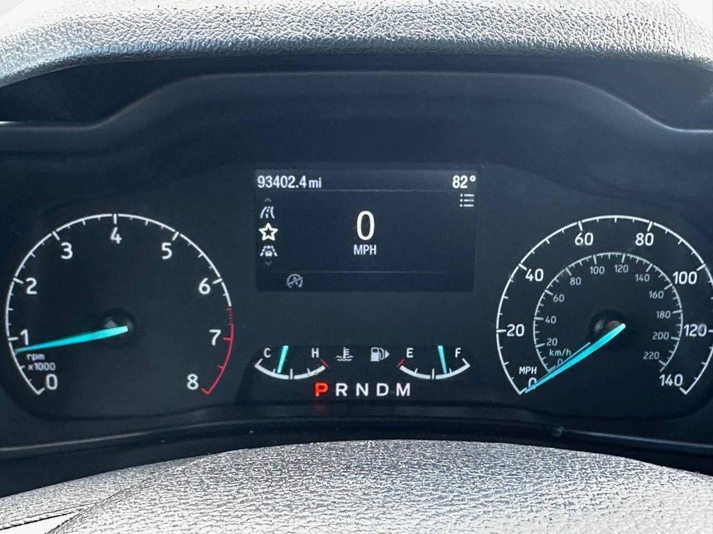 used 2021 Ford Transit Connect car, priced at $17,990