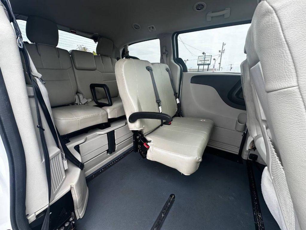 used 2014 Dodge Grand Caravan car, priced at $17,990