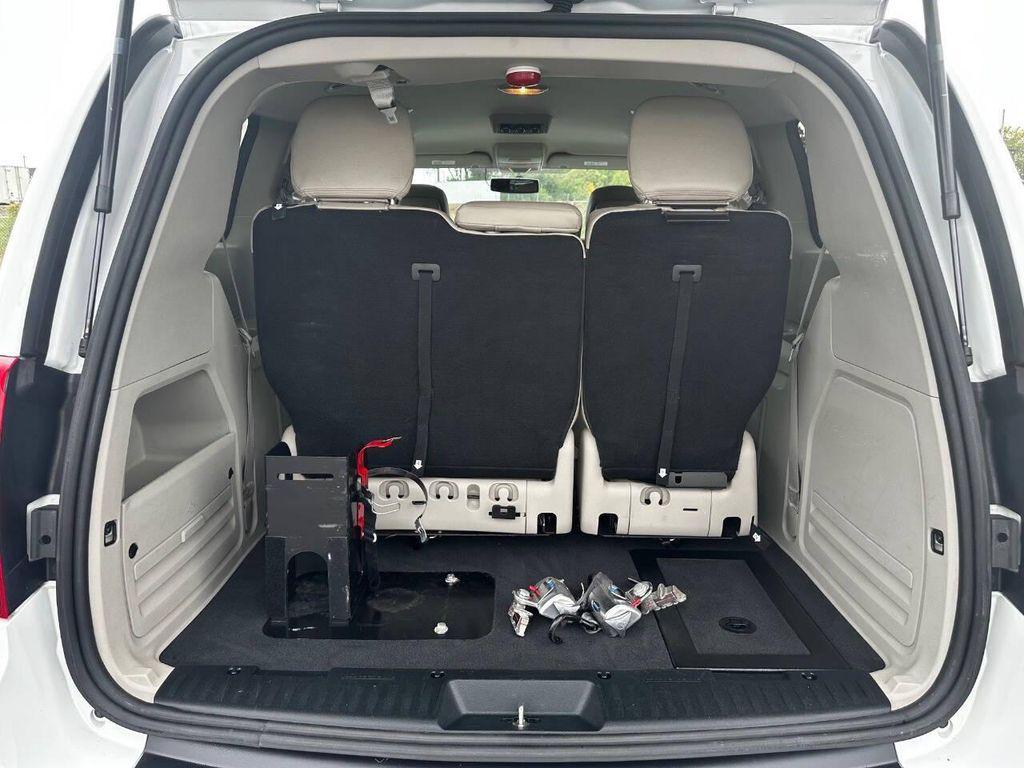 used 2014 Dodge Grand Caravan car, priced at $17,990