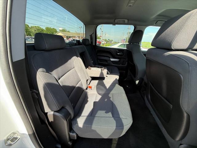 used 2014 Chevrolet Silverado 1500 car, priced at $14,990