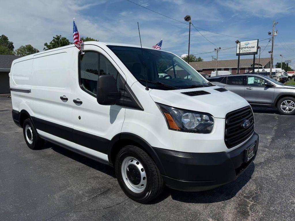 used 2019 Ford Transit-150 car, priced at $14,990