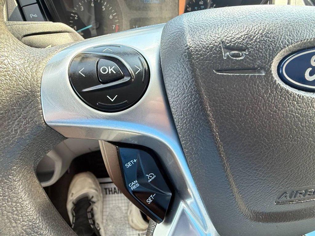 used 2019 Ford Transit-150 car, priced at $14,990