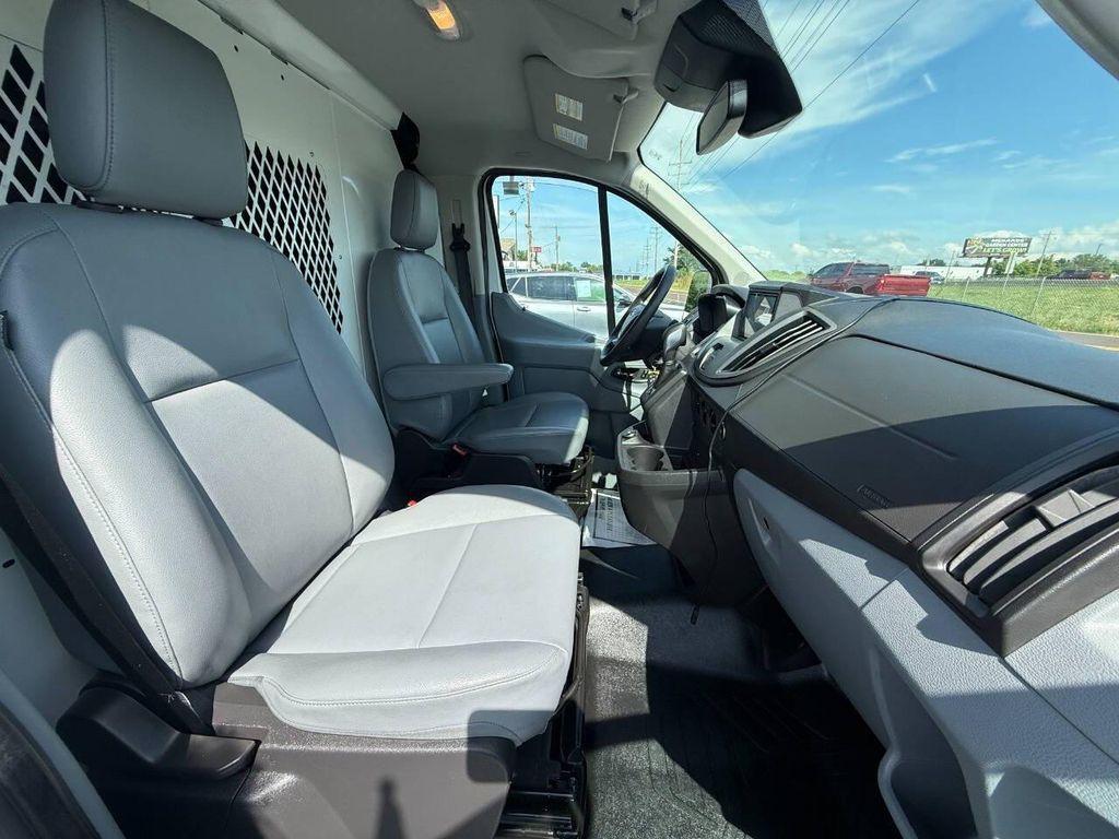 used 2019 Ford Transit-150 car, priced at $14,990