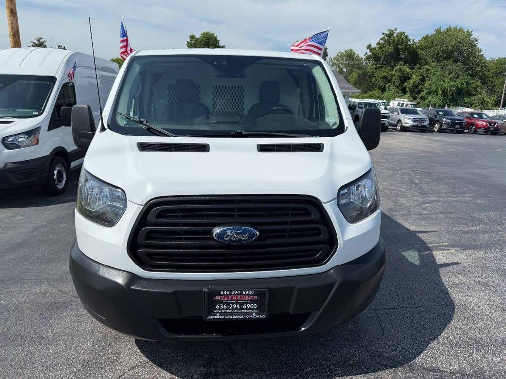 used 2019 Ford Transit-150 car, priced at $14,990