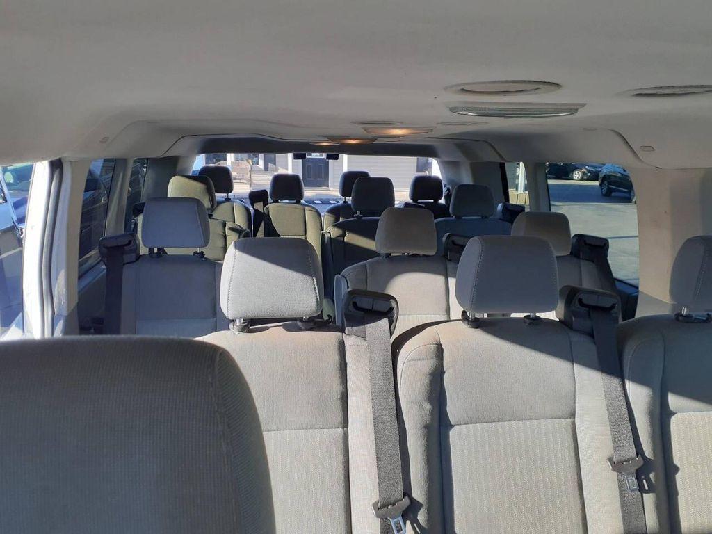 used 2015 Ford Transit-350 car, priced at $24,490