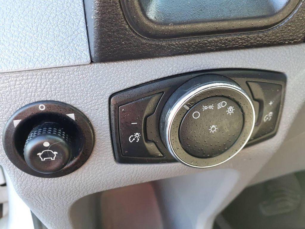 used 2015 Ford Transit-350 car, priced at $24,490