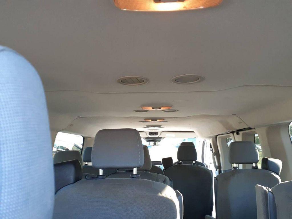 used 2015 Ford Transit-350 car, priced at $24,490