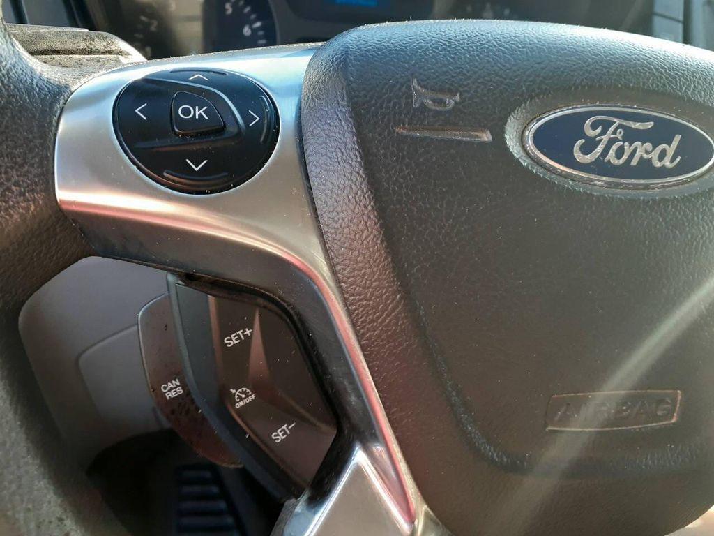 used 2015 Ford Transit-350 car, priced at $24,490