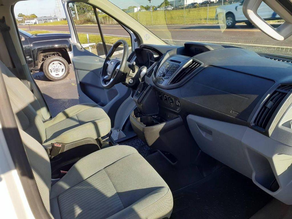 used 2015 Ford Transit-350 car, priced at $24,490