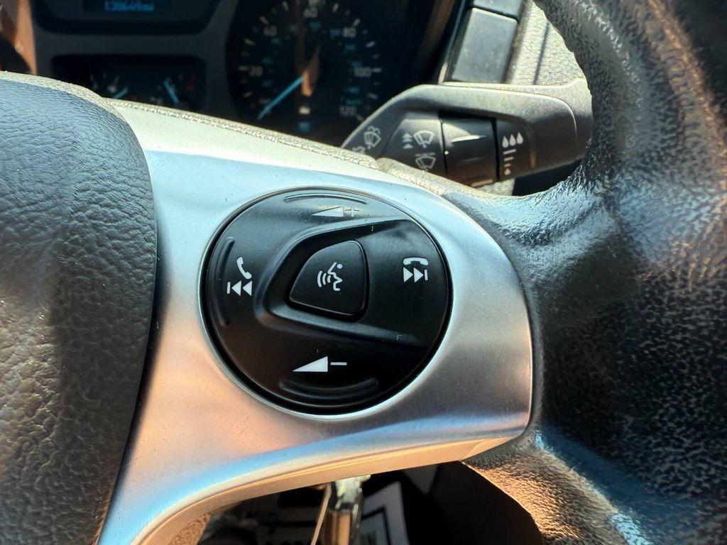 used 2017 Ford Transit-350 car, priced at $18,990