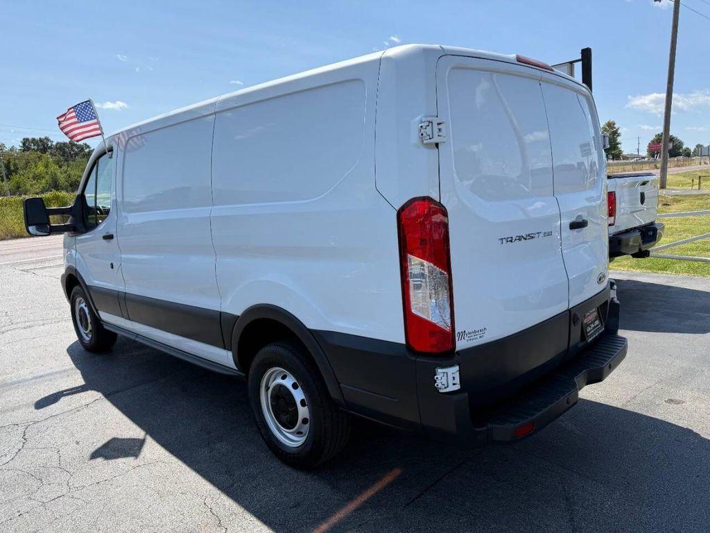 used 2017 Ford Transit-350 car, priced at $18,990