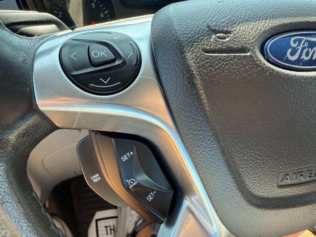 used 2017 Ford Transit-350 car, priced at $18,990