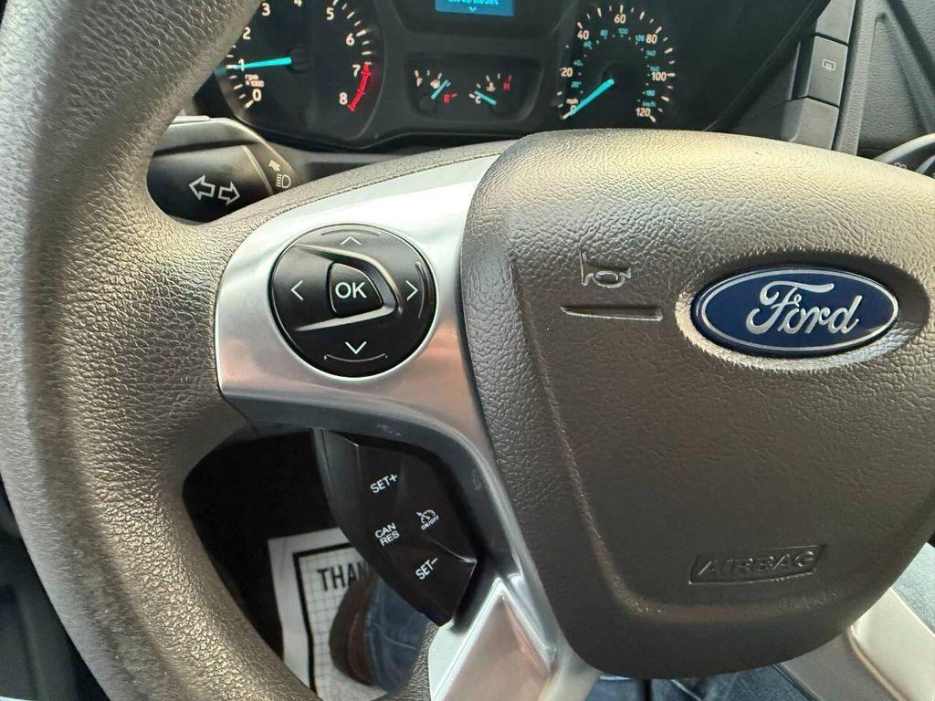 used 2018 Ford Transit-350 car, priced at $25,990