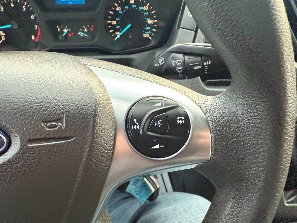 used 2018 Ford Transit-350 car, priced at $25,990