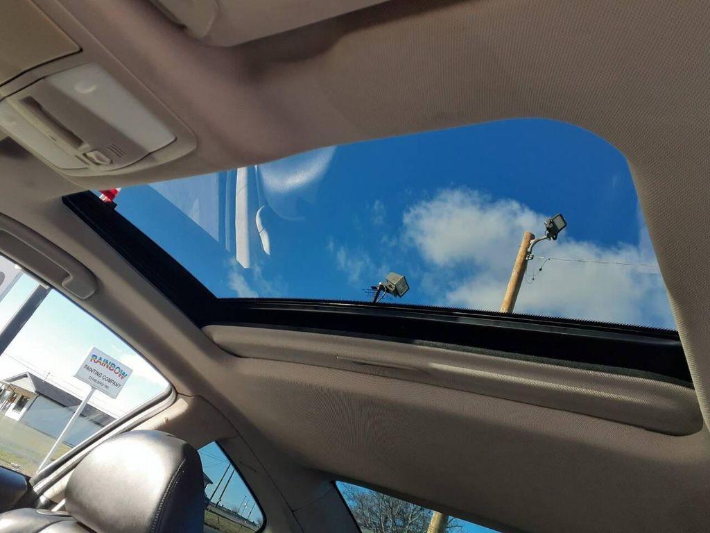 used 2010 INFINITI G37x car, priced at $10,990