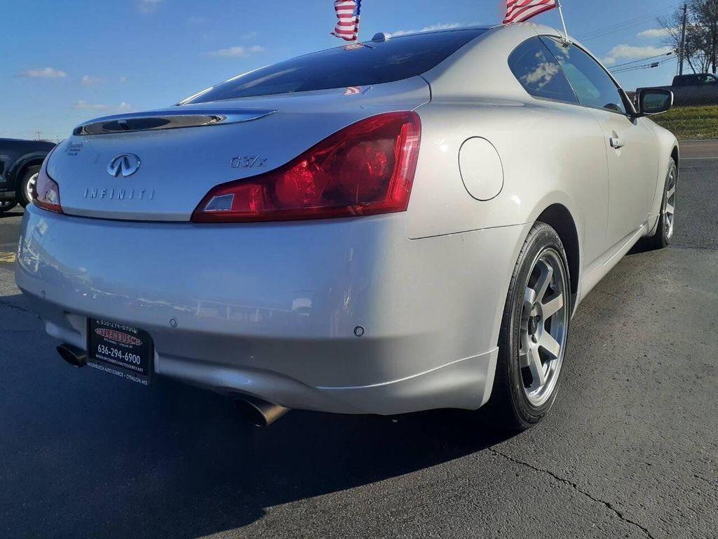 used 2010 INFINITI G37x car, priced at $10,990