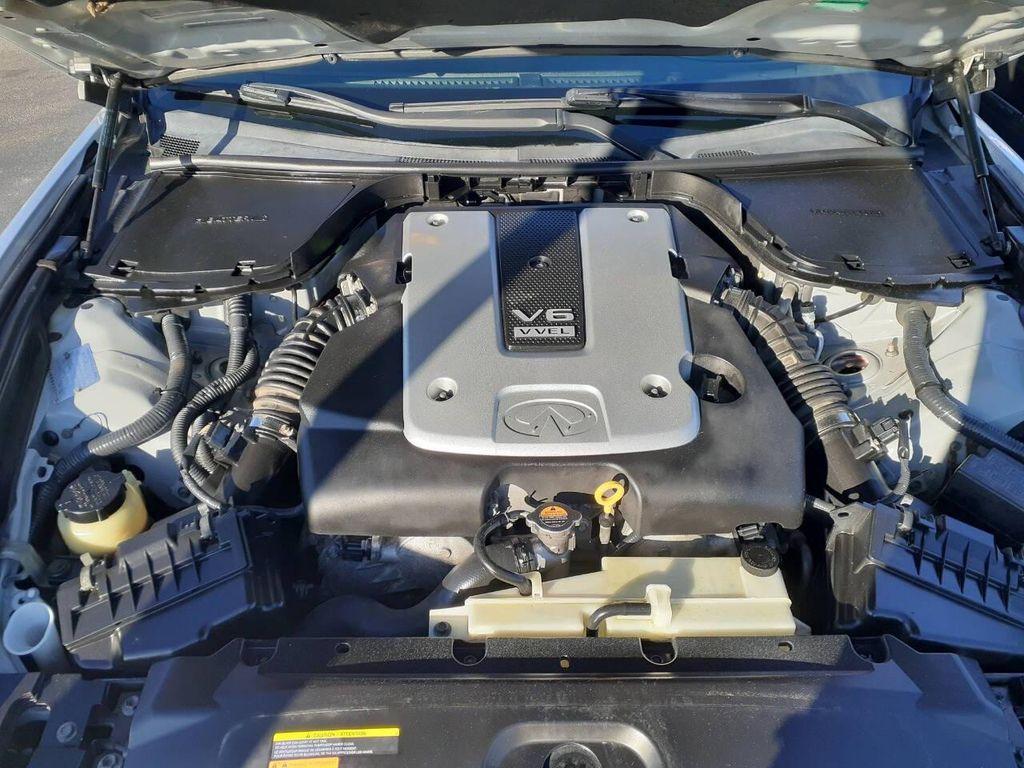 used 2010 INFINITI G37x car, priced at $10,990