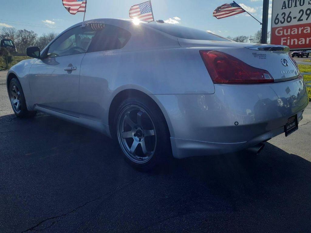 used 2010 INFINITI G37x car, priced at $10,990