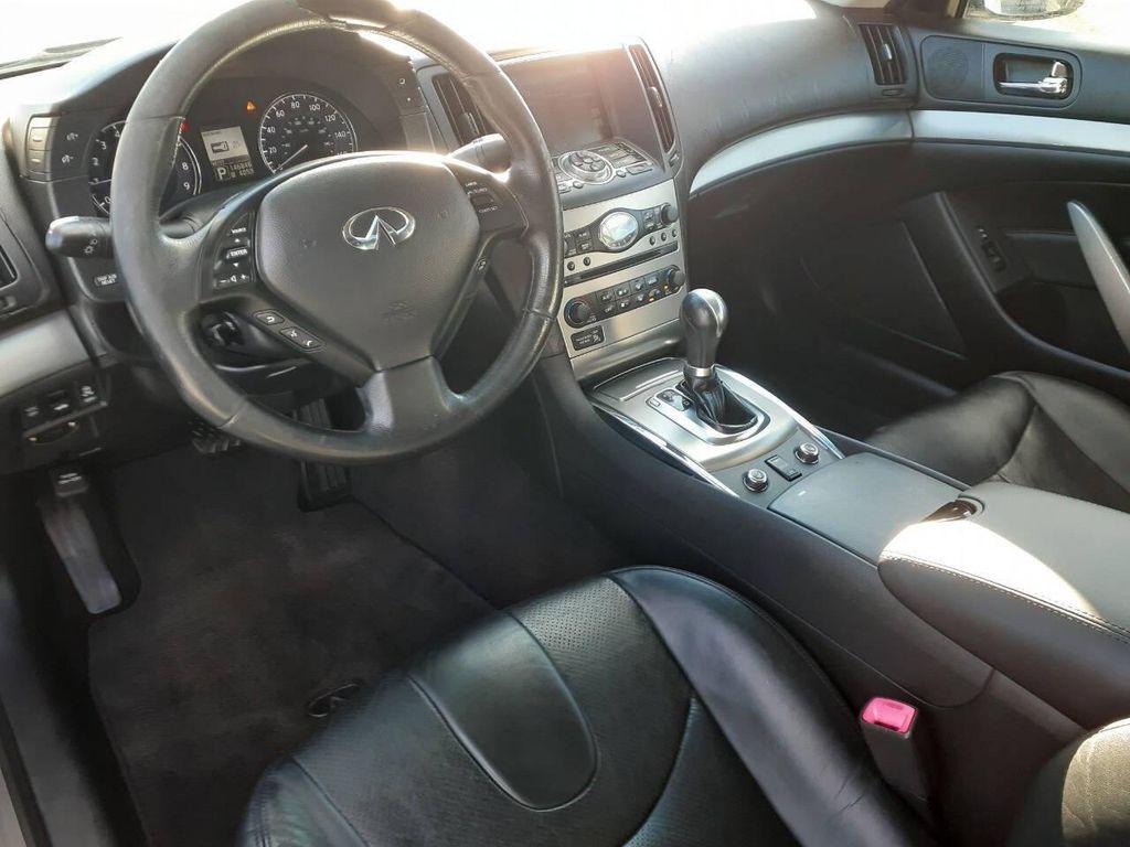 used 2010 INFINITI G37x car, priced at $10,990