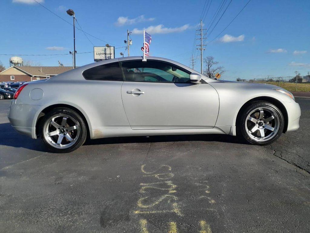 used 2010 INFINITI G37x car, priced at $10,990