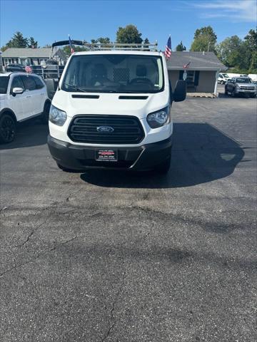 used 2019 Ford Transit-350 car, priced at $22,490