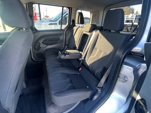 used 2015 Ford Transit Connect car, priced at $17,990