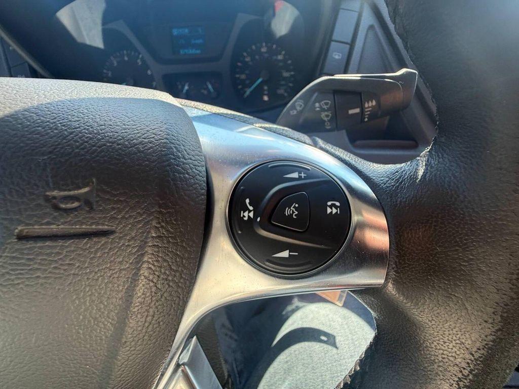 used 2017 Ford Transit-150 car, priced at $22,990