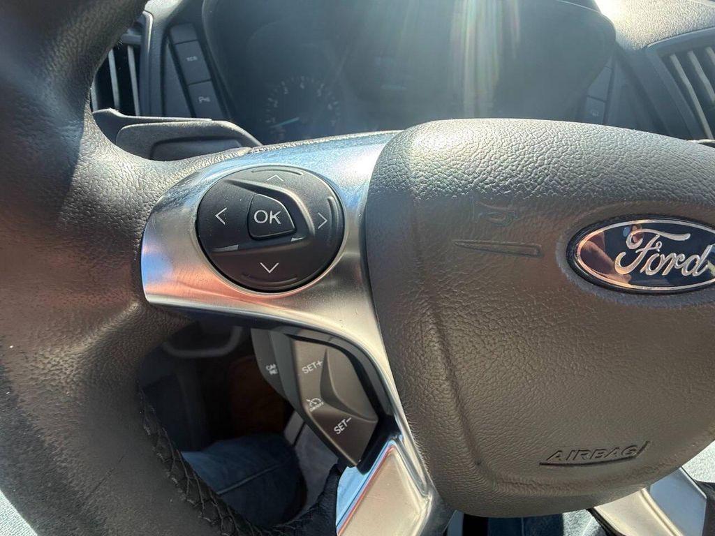 used 2017 Ford Transit-150 car, priced at $22,990