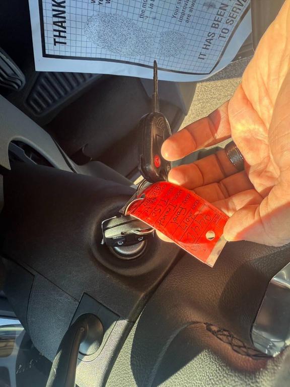 used 2017 Ford Transit-150 car, priced at $22,990