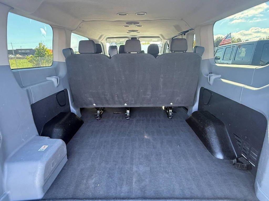 used 2017 Ford Transit-150 car, priced at $22,990