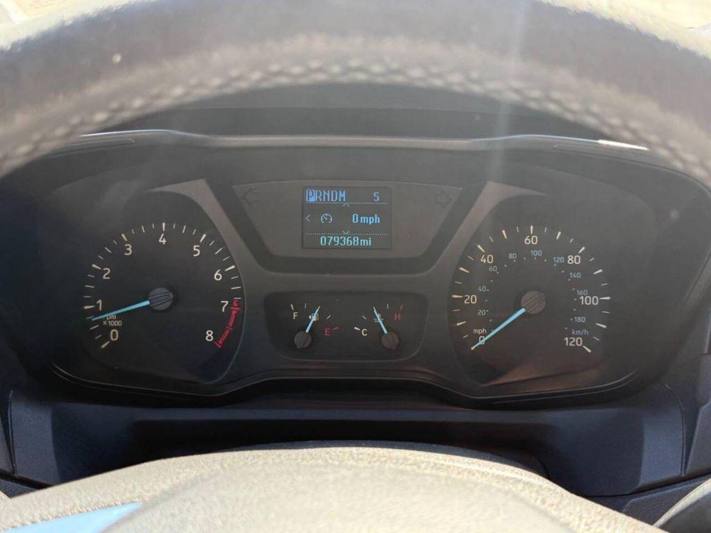 used 2017 Ford Transit-150 car, priced at $22,990
