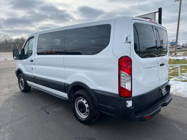 used 2018 Ford Transit-150 car, priced at $20,990