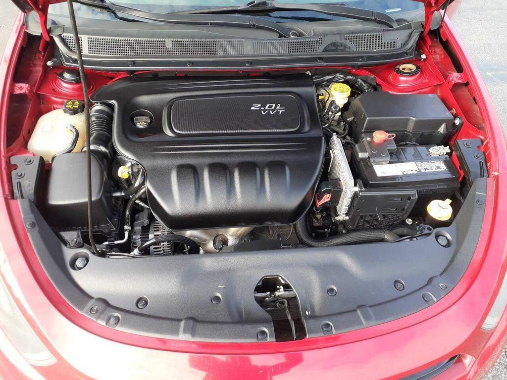 used 2013 Dodge Dart car, priced at $5,990