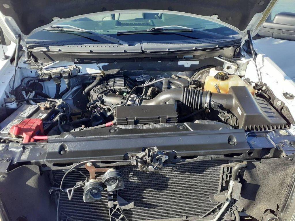 used 2013 Ford F-150 car, priced at $17,990