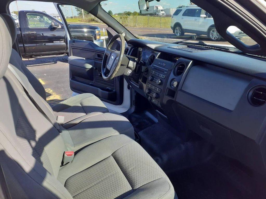 used 2013 Ford F-150 car, priced at $17,990