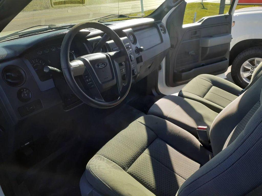 used 2013 Ford F-150 car, priced at $17,990