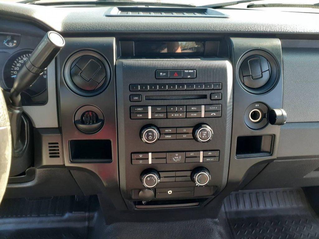used 2013 Ford F-150 car, priced at $17,990