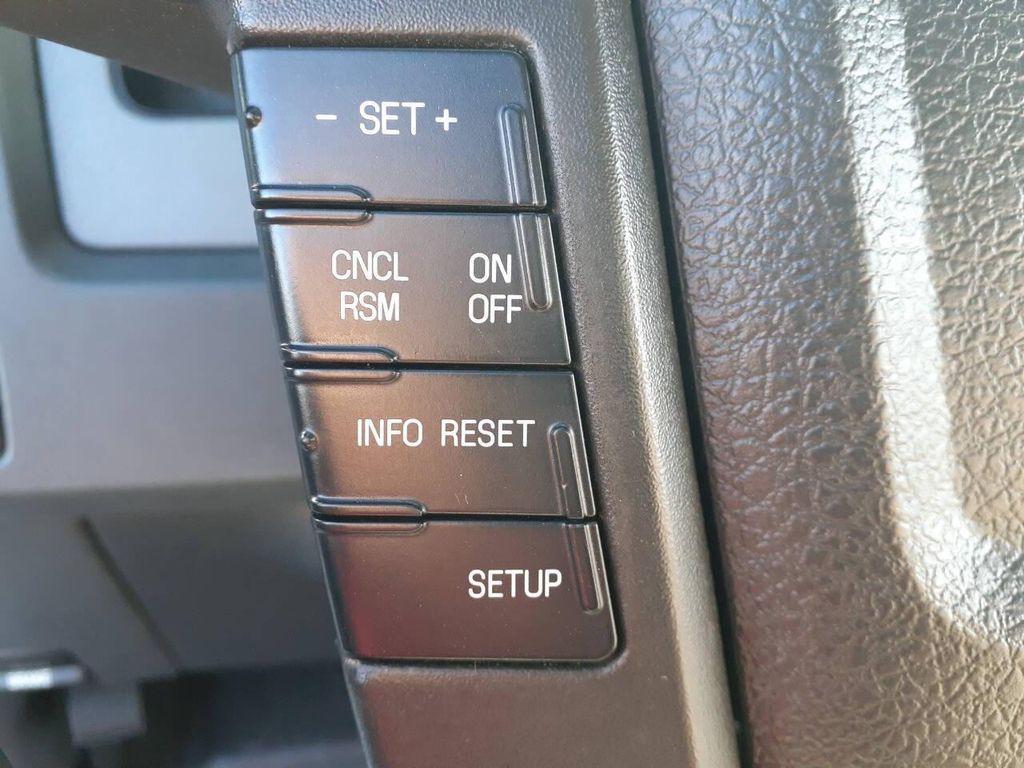 used 2013 Ford F-150 car, priced at $17,990
