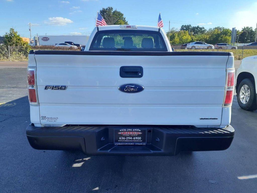 used 2013 Ford F-150 car, priced at $17,990