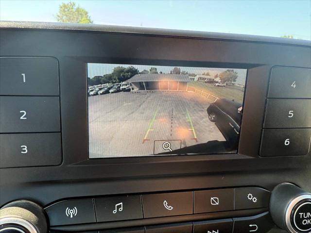 used 2023 Ford Transit-250 car, priced at $30,990