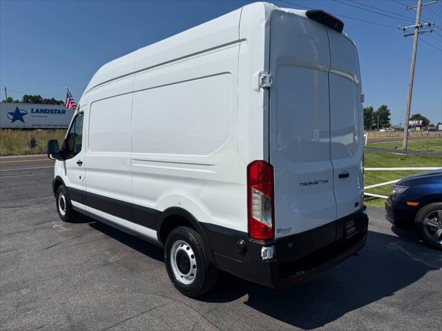 used 2023 Ford Transit-250 car, priced at $30,990
