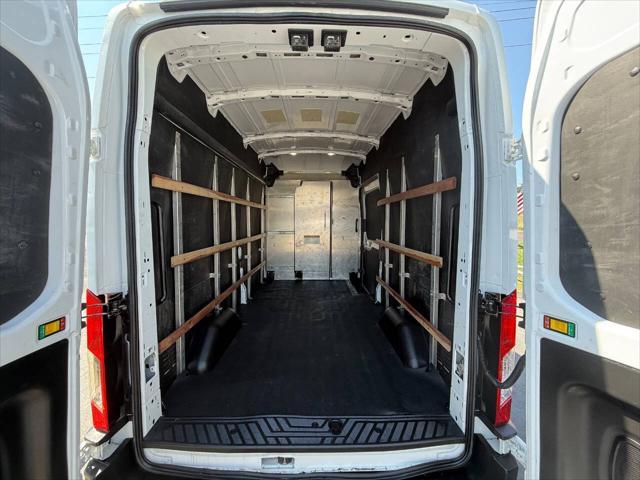used 2023 Ford Transit-250 car, priced at $30,990