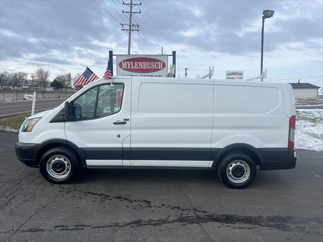 used 2017 Ford Transit-150 car, priced at $18,990