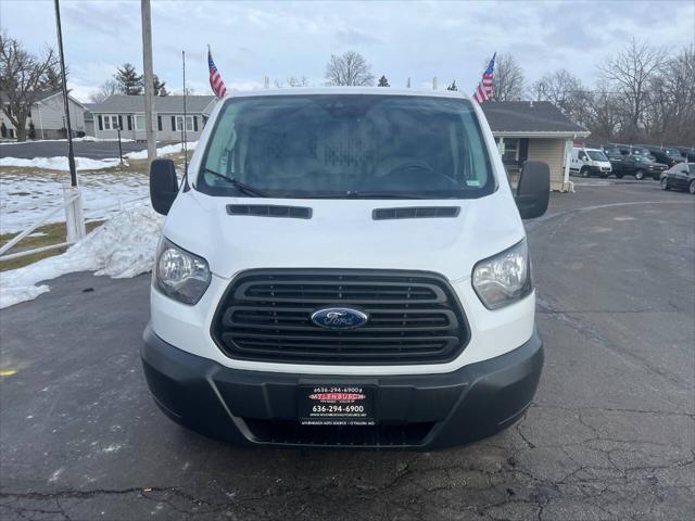 used 2017 Ford Transit-150 car, priced at $18,990