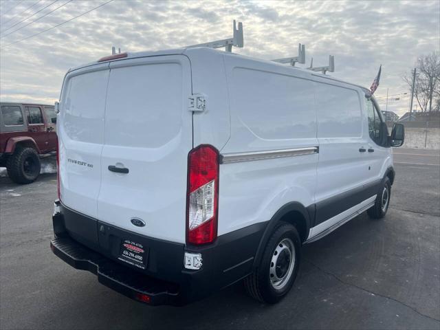 used 2017 Ford Transit-150 car, priced at $18,990